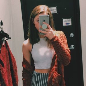 Meet your Posher, Nora